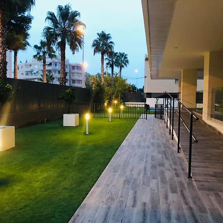 Calpe Beach II - Sea & Pool View Apartment 외부 사진