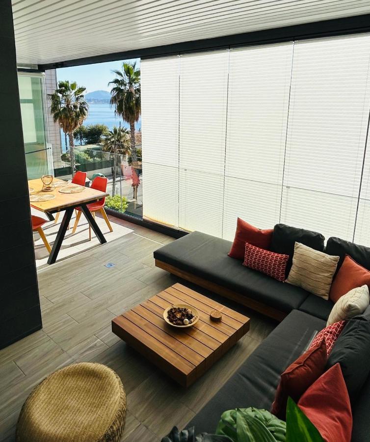Calpe Beach II - Sea & Pool View Apartment 외부 사진