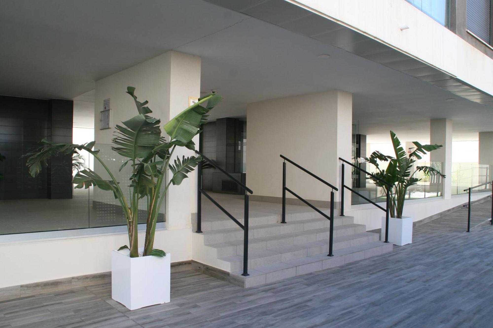 Calpe Beach II - Sea & Pool View Apartment 외부 사진