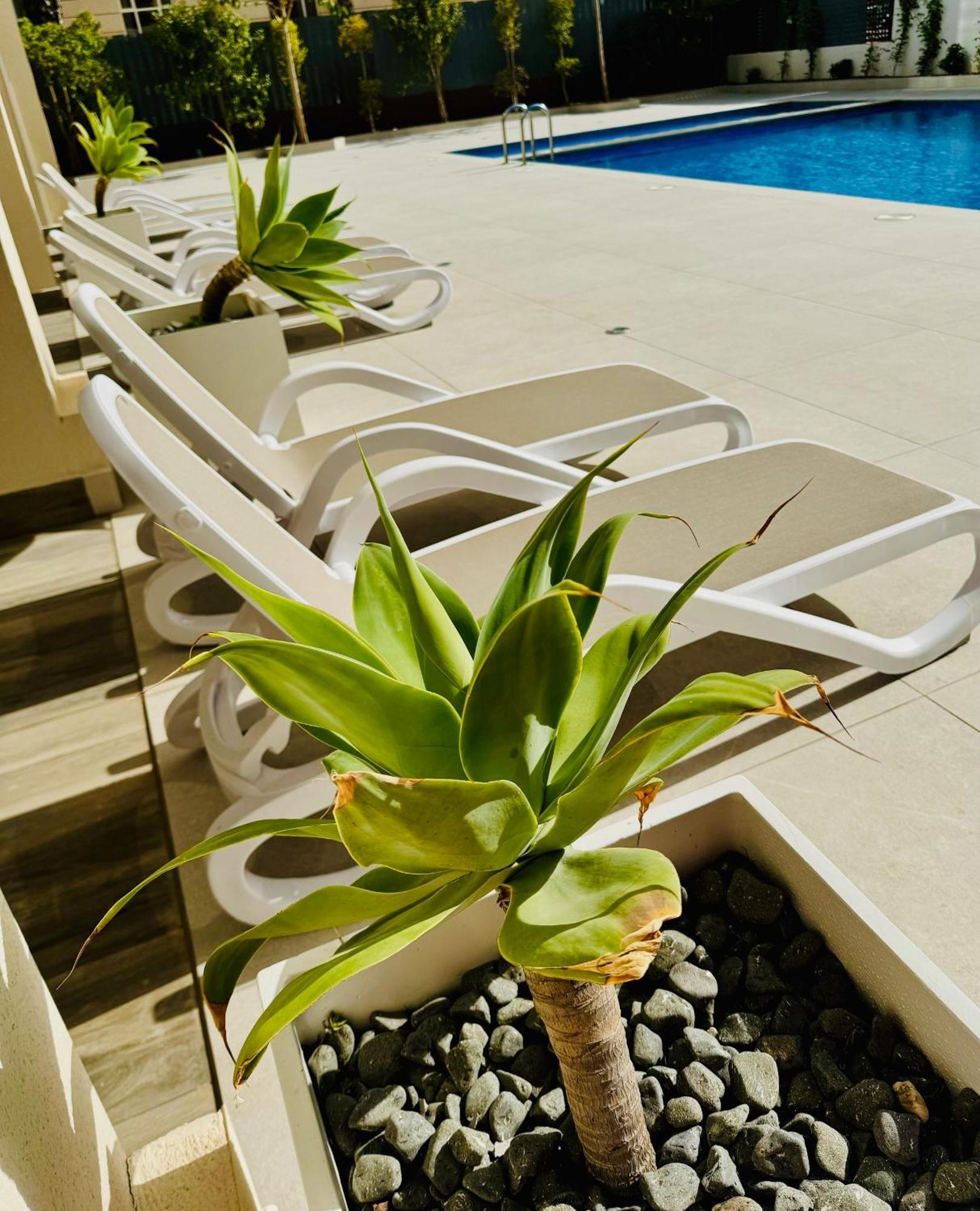 Calpe Beach II - Sea & Pool View Apartment 외부 사진